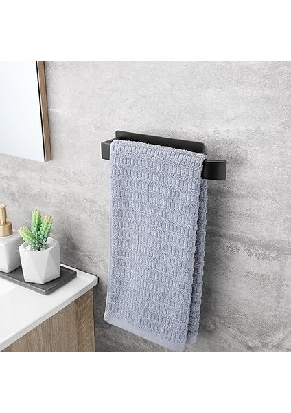 Havlu Askısı, Delmeden 304 Paslanmaz Çelik, Kendinden Yapışkanlı Havlu Askısı, Banyo, El Havlusu Tutucu, Duvar Banyo Havlusu Askısı indirimleri