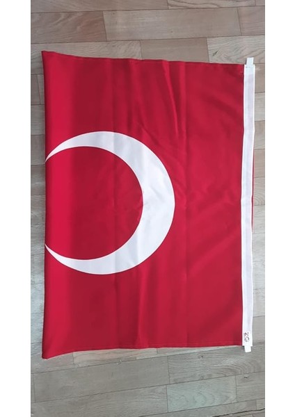 70X105 Türk Bayrağı