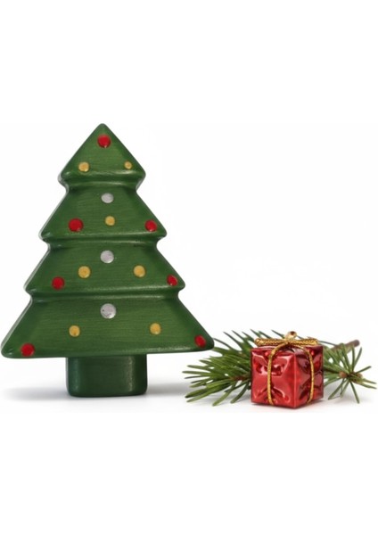 3’lü Yılbaşı Seti 2 Çam Ağacı 1 Kardan Adam Dekoru fiyatları