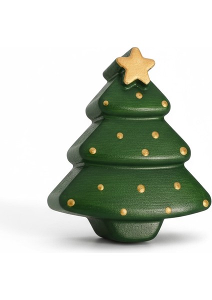 3’lü Yılbaşı Seti 2 Çam Ağacı 1 Kardan Adam Dekoru modelleri