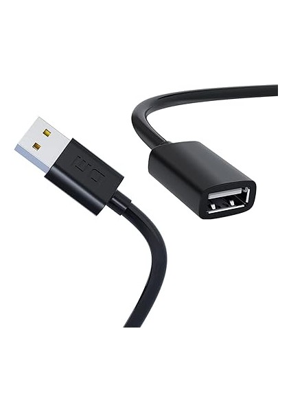 AD051 USB 2.0 Uzatma Ekleme Kablosu 1.5 Metre modelleri