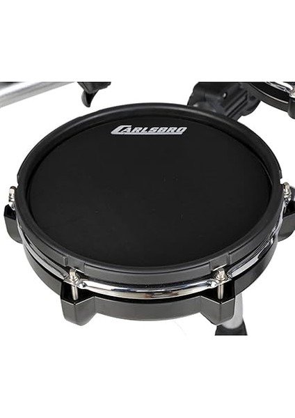 CSD600 Mesh Elektro Davul Seti Kulaklık ve Tabure fırsatları