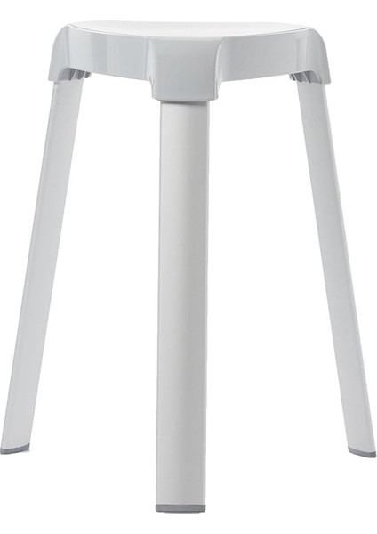 Pirima Nova, Banyo Taburesi Gri M-KV17-07 fiyatları