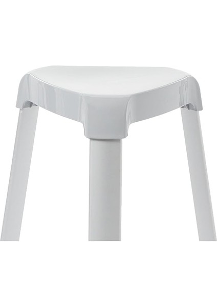 Pirima Nova, Banyo Taburesi Gri M-KV17-07 modelleri