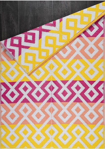 8812 Plaj Kamp Piknik Bahçe Balkon Teras Hasır Mat Savan 180X270 modelleri