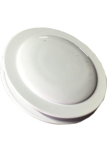 Isıcam Çift Cam Doğal Gaz Menfezi Açılır Kapanır Soğuk,ses,rüzgar Girmez Renk Beyaz .alüminyum Özel Sıvama Delik Çapı 160 mm fiyatları