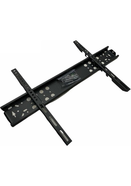 Yerli - Lg 55'' 65'' Arası Inch Inch Inç LED Televizyon Tv Askı Aparatı + Su Terazili AT42 fırsatları