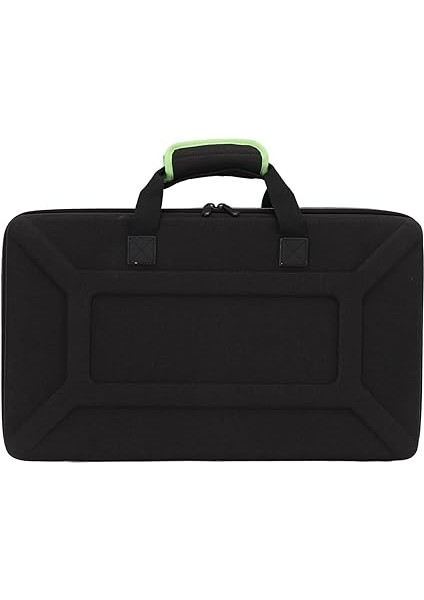 / Flx2 / DDJ-400 / Ddj-Sb2 / Ddj-Sb3 / Ddj-Rev1 / Ddj-Rb 2 Kanallı Denetleyici Için Hafif Sert Depolama Çantası indirimleri