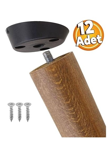 Adet Mobilya Masa Zigon Sehpa Ayağı Bağlantı Aparatı Açılı Dereceli Aparat Ayak Tabanı Siyah fırsatları