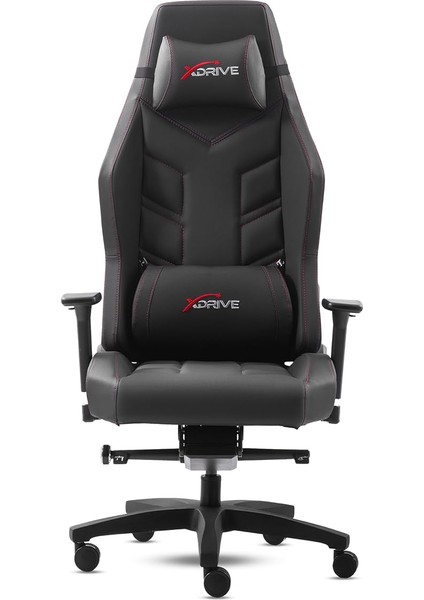 Fırtına Profesyonel Oyun | Oyuncu Koltuğu Siyah modelleri