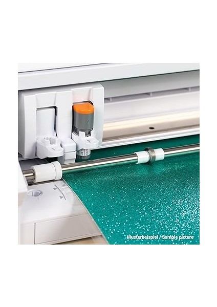 3 mm Güçlü Bıçak Ağzı Sadece Cameo 4 Için fırsatları