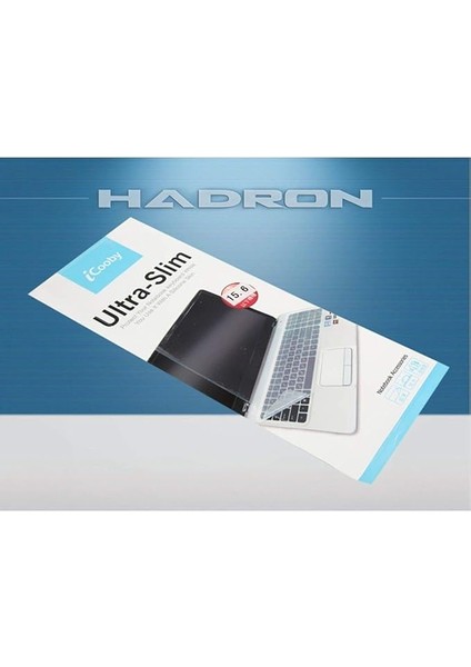 HD3217/1000/100 Klavye Koruyucu 15,6