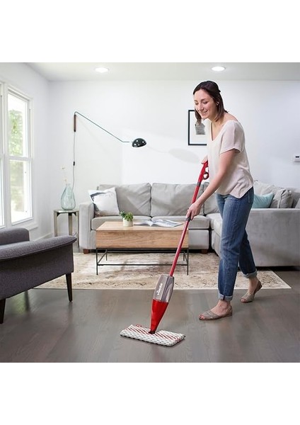 1-2 Spray Max Sprey Mop fırsatları