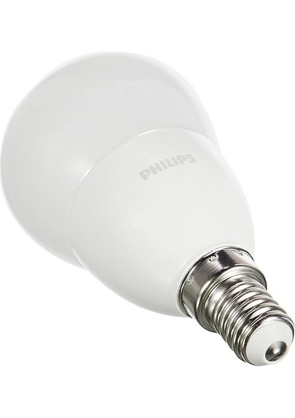 LED 60W P48 E14 Sarı Işık Dim Edilmez Ampul Tekli Paket modelleri