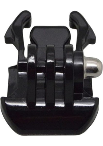 Aksiyon Kameralara Uyumlu Hızlı Tak Çıkar Aparatı