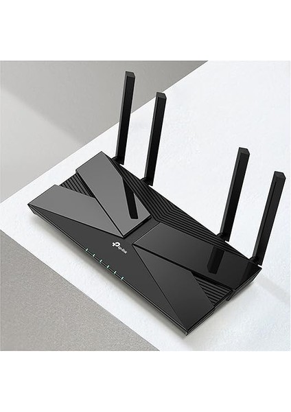 Archer AX23, AX1800 Çift Bant Wi-Fi 6 Yönlendirici fırsatları