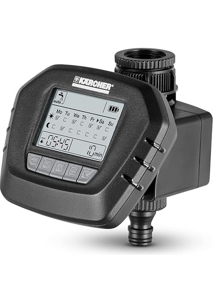 Wt 5 Sulama Bilgisayarı fiyatları