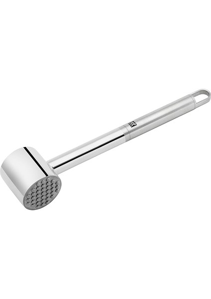 Pro Et Tokmaği, 30 Cm, Metalik Gri, 18/10 Paslanmaz Çelik