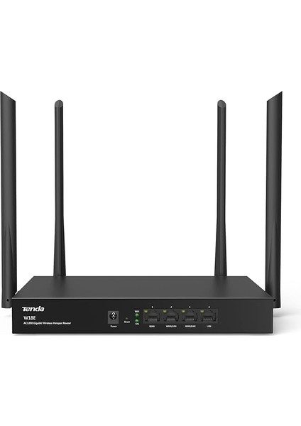 W18E AC1200 Kablosuz Hotspot Perp
