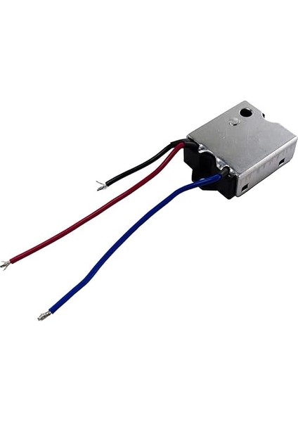 Yumuşak Başlangıç Modülü, 230 Volt, 16 A, Yumuşak Başlatma Kurulum Seti Dahil fiyatları