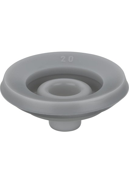 Perfect &amp; Perfect Plus Yedek Parça Pişirme Sinyali Contası, Düdüklü Tencereler Için, 2,5 L - 8,5 L, Çap 18 cm ve 22 cm Silikon fiyatları