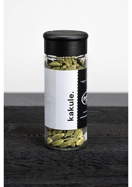 Dükkanı Kakule 30GR (Cam) indirimleri