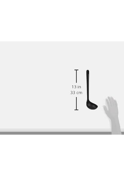 Çorba Kepçesi modelleri