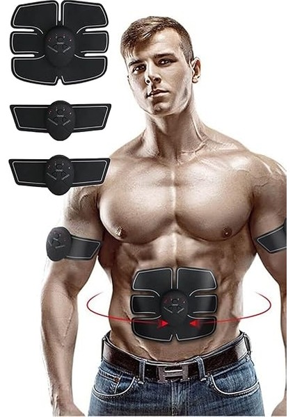 Sixpad Spor Kas Vücut Geliştirici Masaj Aleti fiyatları