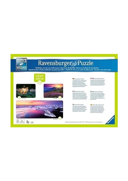 1000P Puz Jökulsárlón fiyatları