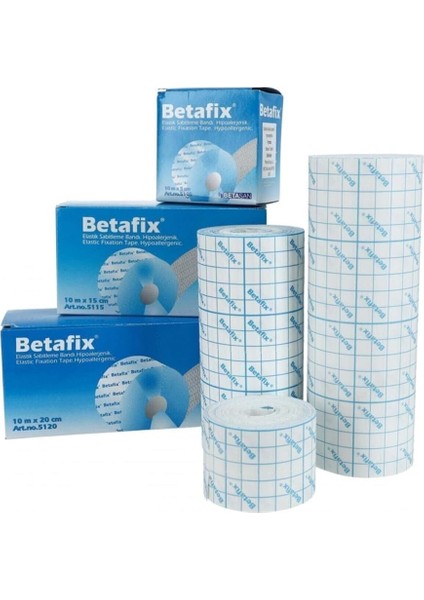 Elastik Sabitleme Bandı 5m*2.5cm