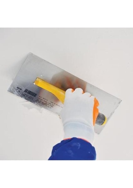 Alçı Malası 30 cm Açık Plastik Saplı Yay Çeliği fırsatları