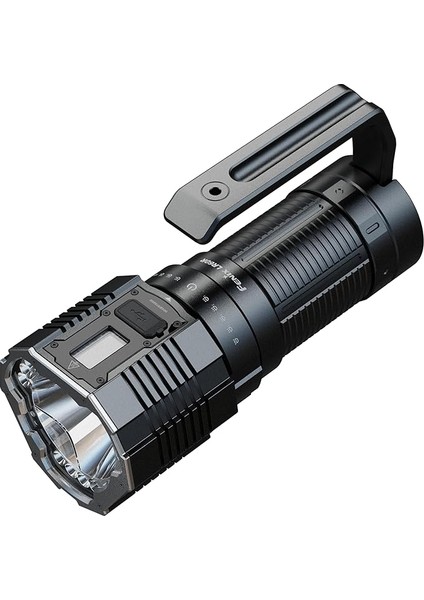 LR60R 21000 Lümen Şarjlı El Feneri