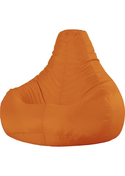 Damla Armut Koltuk Turuncu modelleri