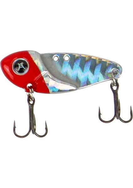 Crony Mini Vibrasyon 3 cm 5gr Red Head