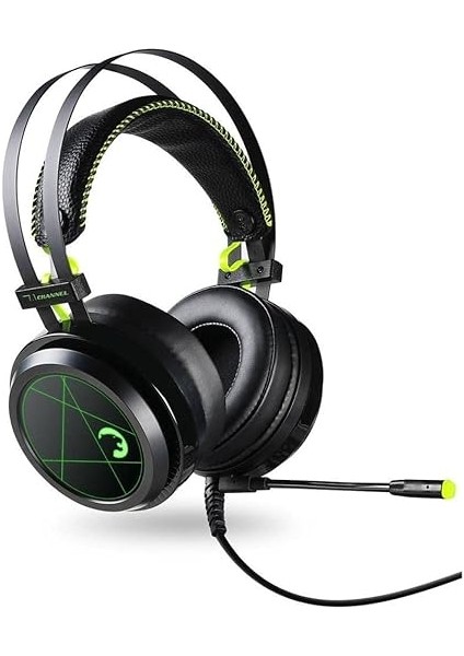 Medusa 7.1 Rainbow Gaming Kulaklık fırsatları