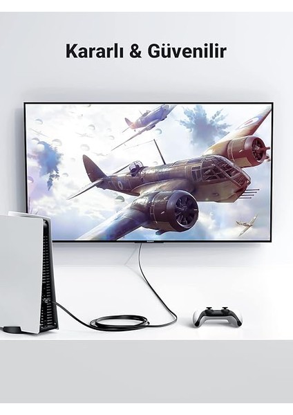 Cat6 Flat Ethernet Kablosu, 10 Metre fiyatları