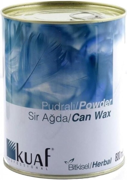 Konserve Sir Ağda Pudralı fiyatları