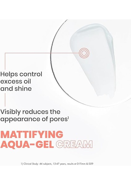 Aqua Gel 50ML modelleri