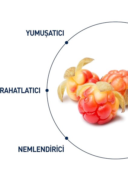 Cloudberry Göz Çevresi Bakım Kremi 15 ml indirimleri