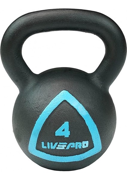 LP8041 Çaydanlık Dambıl