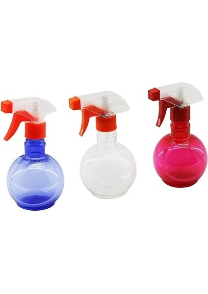 Berber Spreyi, Pompalı Su Kabı, Dezenfekte Boş Şişe,saç Bakım Şisesi (1) fırsatları