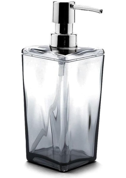 Biga Banyo Seti, Şeffaf Siyah fırsatları