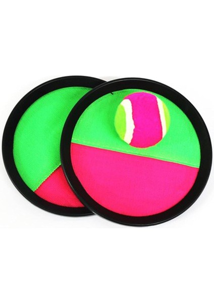 Yapışan Cırtlı At Tut Yakala Oyun Seti T39133