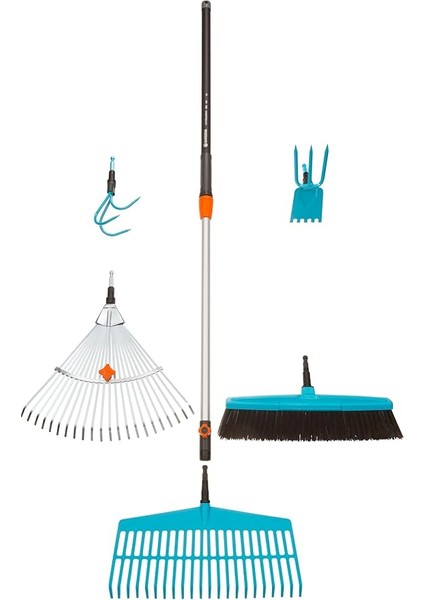 03719-20.000.00 Combisystem Teleskopiksap 90-145CM fiyatları