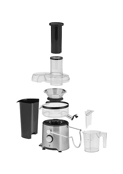 Kult x Çelik Gümüş Katı Meyve Sıkacağı 500 W modelleri