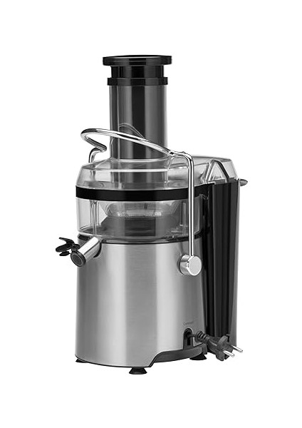 Kult x Çelik Gümüş Katı Meyve Sıkacağı 500 W fırsatları