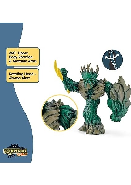 Orman Imparatoru indirimleri