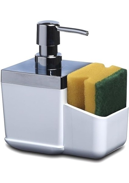 Toskana Mutfak Sıvı Sabunluk, Beyaz fiyatları