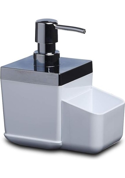 Toskana Mutfak Sıvı Sabunluk, Beyaz modelleri