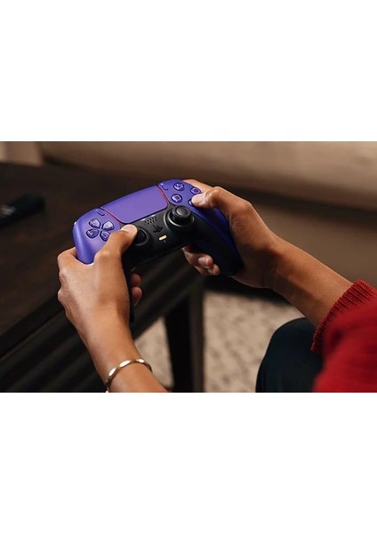 Kablosuz Kontrol Cihazı - Galaktik Mor [playstation 5] indirimleri